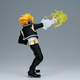 Фігурка Bandai Spirits Моя геройська академія Денкі Камінарі My Hero Academia Denki Kaminari 15 см BS MHA DK 15 - зображення 4