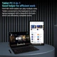 Планшет 11" Fastwd T181 8+12/256GB 4G LTE 9580 mAh - изображение 6