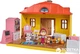 Игровой набор "Маша и Медведь. Дом Маши" Simba (9301633) - изображение 1