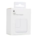 Зарядное устройство 12W USB Power Adapter MD836 HC, адаптер питания для iPhone и iPad, поддержка функции быстрой зарядки и защиты от перегрузок, Original (ARM43385) - изображение 3