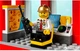Конструктор LEGO City Fire Пожарная станция (60110) - изображение 8
