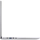 Ноутбук Acer Chromebook 314 CB314-4H 14FMI/N100/8/128/UMA/Chrome/Pure Silver - изображение 5