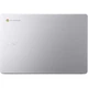 Ноутбук Acer Chromebook 314 CB314-3H 14FMI/N4500/4/128/UMA/Chrome/Pure Silver - изображение 8