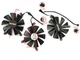Вентилятор кулер для видеокарты Inno3D RTX 4070 4080 4090 iChill X3 95 мм Colorful CF-12915S (CF-129420S) комплект 3 шт (№519) - изображение 3