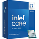 Процессор Intel Core i7-14700K Socket 1700 BOX 3.4 ГГц 20-ядерный (BX8071514700K) - изображение 1