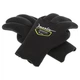 Рукавички для дайвінгу Marlin Ultrastretch Black 5 мм розмір L 10514.L - зображення 1