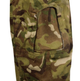 Штани вогнетривкі Army Combat Pant FLAME RESISTANT W2 OCP Scorpion Multicam M Medium Regular + наколінники Crye Precision - зображення 6