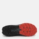 Мужские кроссовки для бега Joma Shock Men 2422 TKSHOW2422 43.5 (10US) 28.5 см Черно-красные (8445954879272) - изображение 6