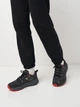 Мужские кроссовки для бега Joma Shock Men 2422 TKSHOW2422 43.5 (10US) 28.5 см Черно-красные (8445954879272) - изображение 8