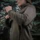 Куртка M-Tac Combat Fleece Polartec Jacket Lady Dark Olive XL/R - изображение 12