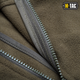 Куртка M-Tac Norman Windblock Fleece Olive XL - изображение 13