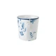 Кружка фарфоровая Laura Ashley BLUEPRINT, 320 мл, белая с синими розами (178235) - изображение 2