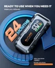 Пусковое устройство Buture Beta04 (6000A, 27000mAh / 99.9Wh) (1286) - изображение 4