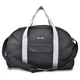 Сумка дорожная Semi Line 22 Black (A3027-1) - изображение 2