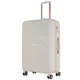 Чемодан большой Semi Line 28" (L) ABS-Plastic Ercu (T5786-3) - изображение 1