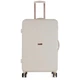 Чемодан большой Semi Line 28" (L) ABS-Plastic Ercu (T5786-3) - изображение 2