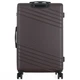 Валіза велика Semi Line 28" (L) ABS-Plastic Brown (T5788-3) - зображення 4