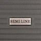 Валіза Semi Line 20" (S) Graphite (T5711-1) - изображение 9