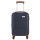 Чемодан Semi Line 20" (S) Navy (T5712-1) - изображение 2