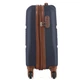 Чемодан Semi Line 20" (S) Navy (T5712-1) - изображение 5