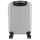 Чемодан Semi Line 20" (S) Light Grey (T5762-2) - изображение 4