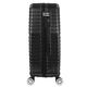 Чемодан средний Semi Line 24" (M) Polycarbonate/ABS-Plastic Black (T5765-2) - изображение 5