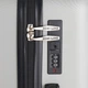 Чемодан Semi Line 20" (S) Light Grey (T5762-2) - изображение 8