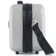 Бьюті-кейс Semi Line 18L Light Grey (T5762-1) - зображення 5