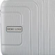 Бьюті-кейс Semi Line 18L Light Grey (T5762-1) - зображення 7