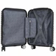 Валіза Semi Line 20" (S) Black (T5765-1) - зображення 6