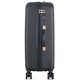 Валіза середня Semi Line 24" (M) ABS-Plastic Black (T5787-2) - зображення 3