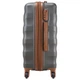Валіза Semi Line 28" (L) Graphite (T5707-3) - зображення 5