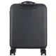 Чемодан Semi Line 20" (S) Black (T5787-1) - изображение 4