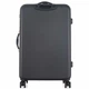 Валіза Semi Line 28" (L) Black (T5787-3) - зображення 4