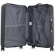 Валіза Semi Line 28" (L) Black (T5787-3) - зображення 6