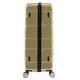 Валіза Semi Line 28" (L) Gold (T5763-3) - зображення 3