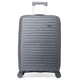 Чемодан маленький под ручную кладь Semi Line 20" (S) Polypropylene Graphite (T5781-1) - изображение 2