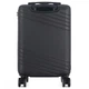 Чемодан Semi Line 20" (S) Black (T5789-1) - изображение 4