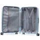 Чемодан маленький под ручную кладь Semi Line 20" (S) Polypropylene Blue (T5780-1) - изображение 6