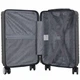 Чемодан Semi Line 20" (S) Black (T5789-1) - изображение 6