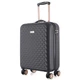 Валіза Semi Line 20" (S) Black (T5718-1) - зображення 1