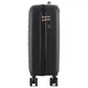 Валіза Semi Line 20" (S) Black (T5718-1) - зображення 3