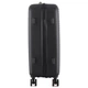 Валіза Semi Line 24" (M) Black (T5718-2) - изображение 6