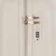 Валіза велика Semi Line 28" (L) ABS-Plastic Ercu (T5791-3) - зображення 7