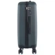 Чемодан средний Semi Line 24" (M) ABS-Plastic Petrol (T5761-3) - изображение 5