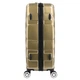Чемодан средний Semi Line 24" (M) Polycarbonate/ABS-Plastic Gold (T5763-2) - изображение 3