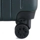 Чемодан средний Semi Line 24" (M) ABS-Plastic Petrol (T5761-3) - изображение 8