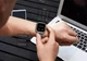 Смарт-годинник з металу та Українським додатком Blackview W30 Call Black (W30B) - зображення 6