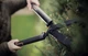 Ножницы для живой изгороди с волнообразными лезвиями Fiskars SingleStep HS22 (1001433/114730) - изображение 4