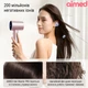Фен AIMED Hair Master PRO розовый - изображение 10